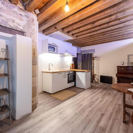 Apartmán L'Atelier Des Traboules, Au Coeur Du Vieux Lyon Ail Exteriér fotografie