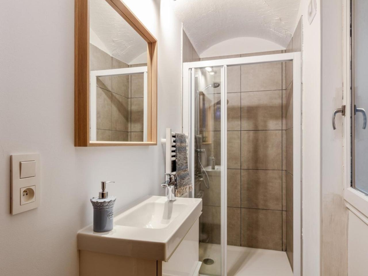 Apartmán L'Atelier Des Traboules, Au Coeur Du Vieux Lyon Ail Exteriér fotografie